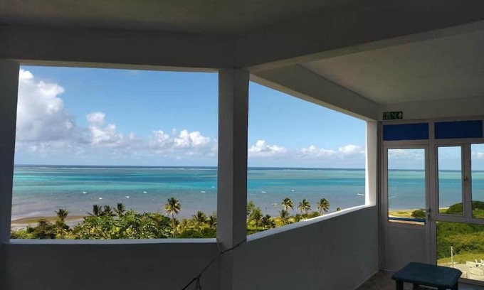 Coromandel Hotel | La Terrasse