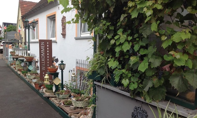 Mensengesaß Cabaña | Villa Dominikus - Die Landpension mit Flair!