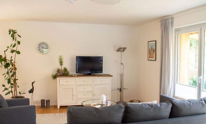 Schonau Apartamento | Holiday home Am Dreisbach