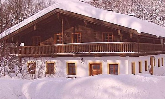 Waldmuenchen Casa | Posthof holiday guesthouse