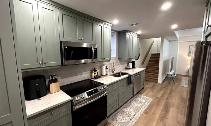Thunder Bay Casa | Luxe Vibe Vista