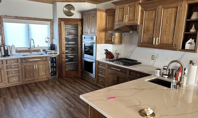 Honey Creek Casa | Large executive level house for the RNC!!