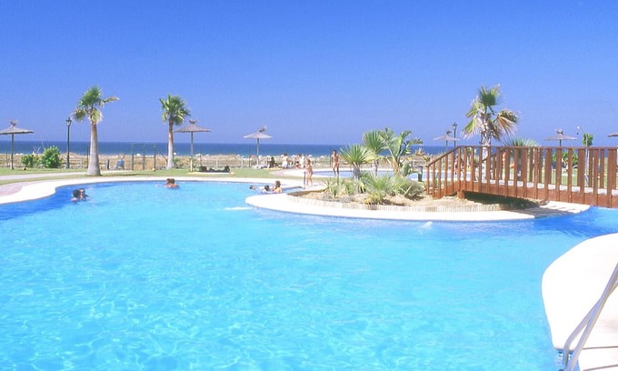 Atlanterra Apartamento | Apartment Zahara de los Atunes, 2 bedrooms, 5 persons