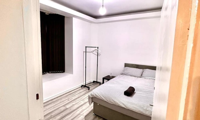 Levenshulme Apartamento | K.H apartment