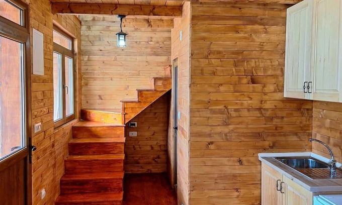 Niksic Apartamento | Zenith Campsite Apartments