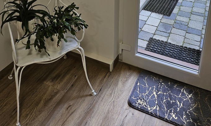 Solz Apartamento | Modern, Ruhig, Gemütlich Inmitten der Rhön