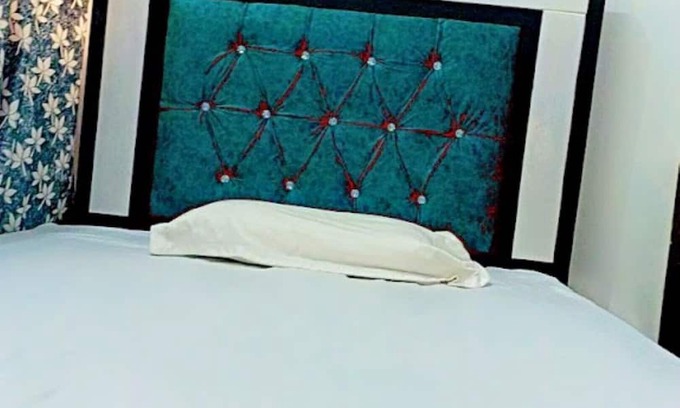 Varanasi Casa | Shree KB Guest House Varanasi