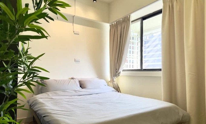 Zhongshan Apartamento | Susan's BNB