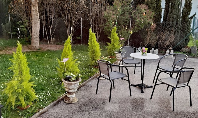 Langenlebarn Casa | We invite you to enjoy a pleasant stay in our complex,located in Langenlebarn...