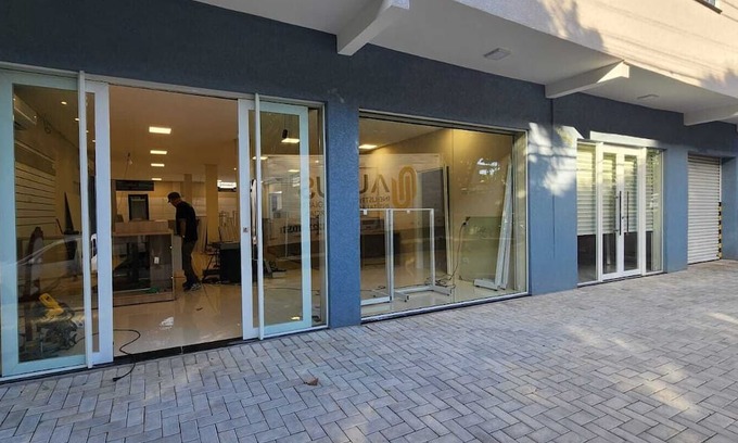 Vila Yolanda Apartamento | AP Para a Família, na Principal Rota Turística de Foz!