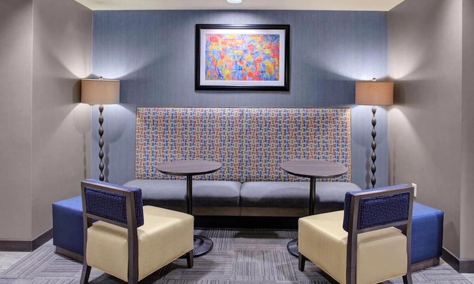 Columbus Casa | Pet-Friendly Columbus Retreat | Free Breakfast Included Near Scotio Dows