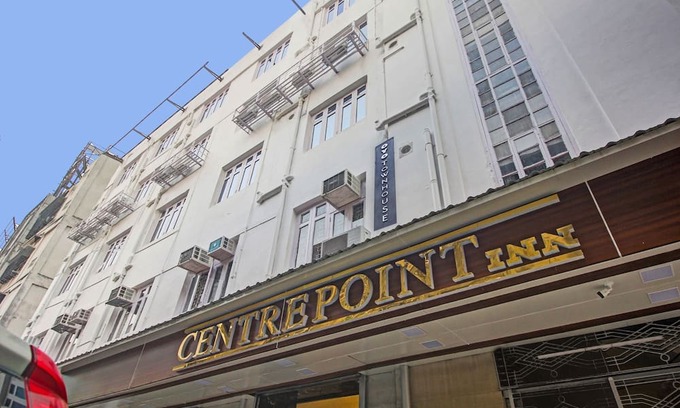 Kolkata Hotel | Super OYO Townhouse 1050 Centre Point In