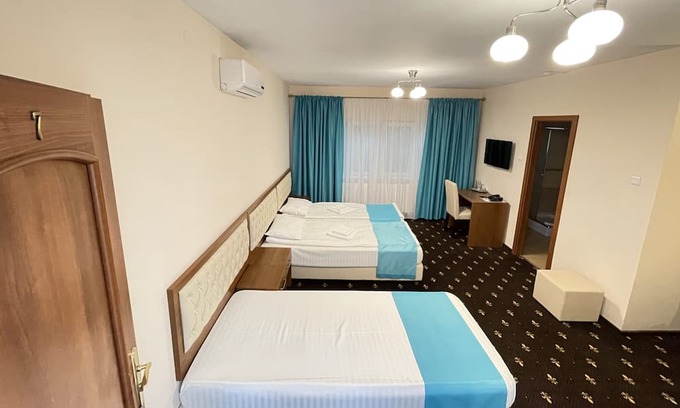 Hunedoara Hostal | Hostel Paltinis