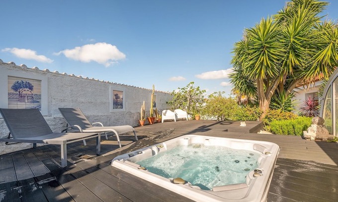 Albarraque Casa | GuestReady - An amazing paradise in Sintra