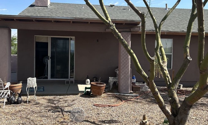 Rio Rico Northeast Casa | "Rio Rico Serenity: Your Ultimate Vacation Haven Awaits!"