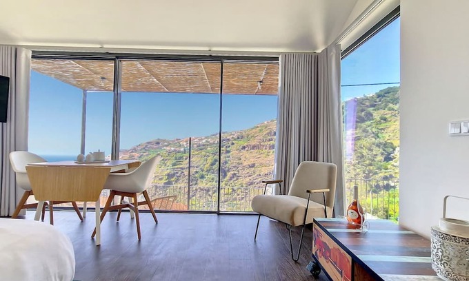Ribeira Brava Casa | Serenity Valley Escape by LovelyStay