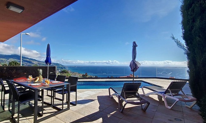 Prazeres Casa | Elísio do Mar by LovelyStay