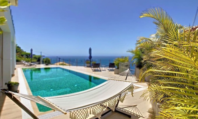 Arco da Calheta Casa | Villa Palmera by LovelyStay