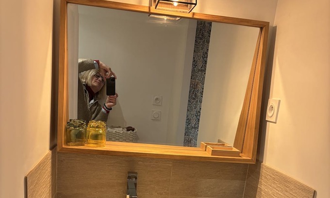 Coulon Casa | L'Auberge'Inn