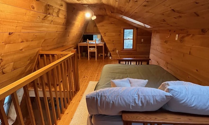 Bristol Chalet De Esquí | All-season mountain escape