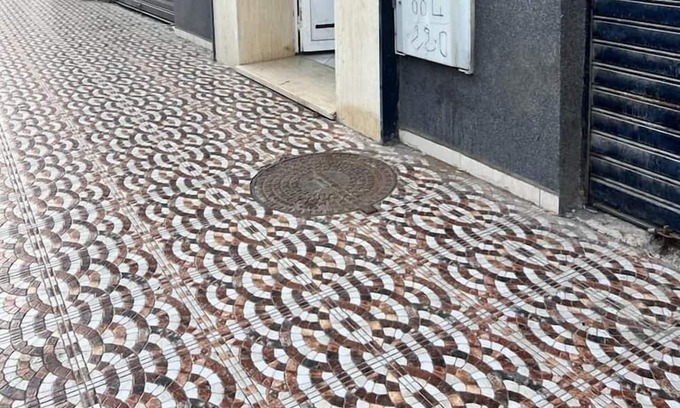 Moulay Abdallah Apartamento | appartement