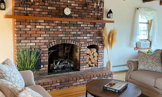 Milton Casa | The Ranch at the Ponderosa
