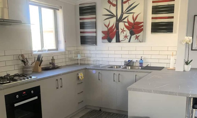 Sebastopol Apartamento | The Little House