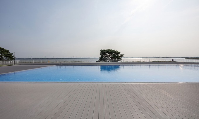 Rogowo Apartamento | Rogowo Pearl Turquoise by Renters