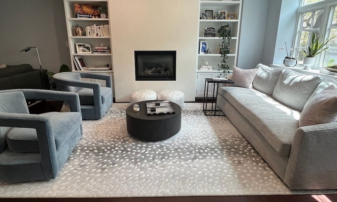 Boerum Hill Casa | Luxury Duplex in Cobble Hill Townhome w/ Private Garden