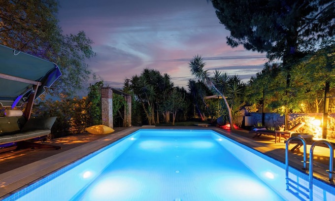 Mesudiye Villa | Koko villa