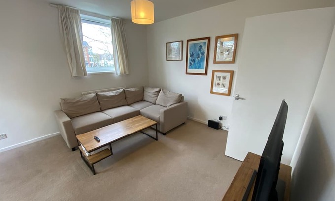 North Richmond Apartamento | Charming studio flats Amazing location