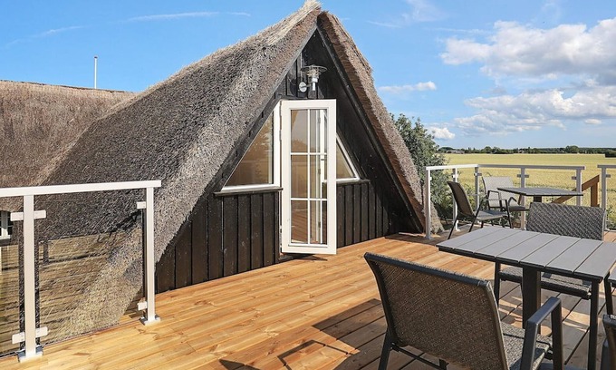 Guldborg Casa | 6 person holiday home in Guldborg
