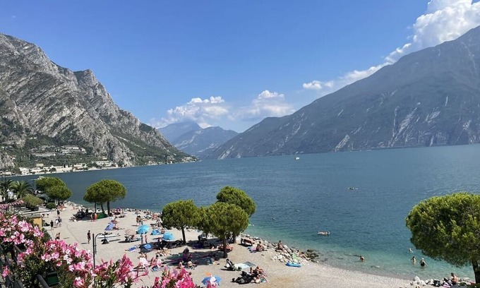 Oldesio Casa | Suite Perlago Comfortable holiday residence