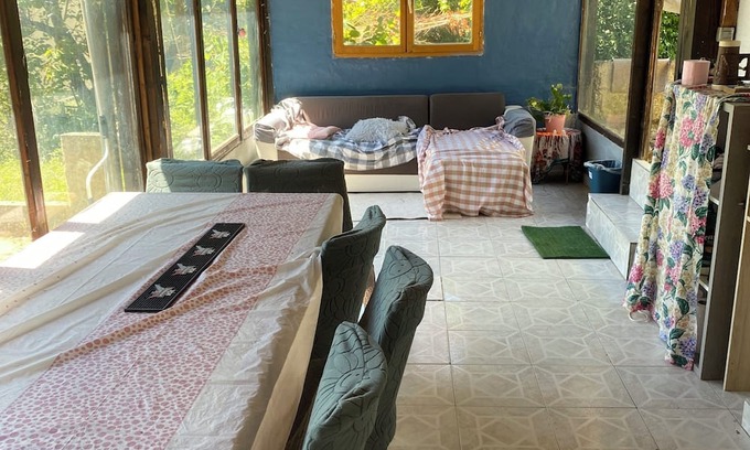 Aussonne Apartamento | Montmirail loca