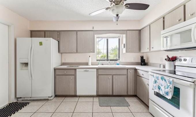Hawks Ridge Estates Casa | Port Orange Vacation Home