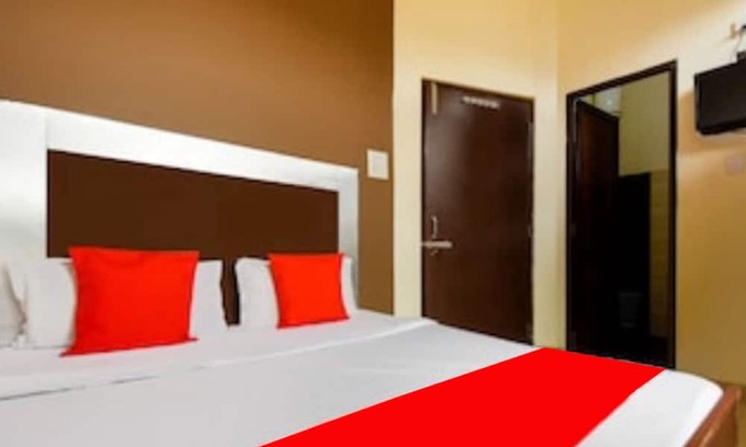Jalandhar Hotel | Goroomgo Blessing Inn Jalandhar