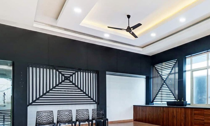 Thiruvananthapuram Hotel | Collection O The South Gate