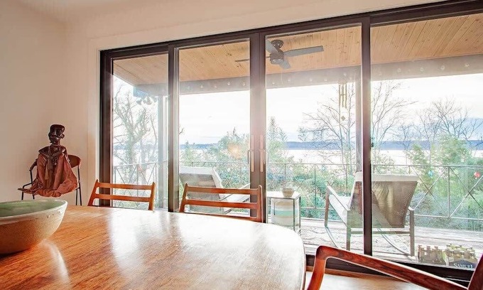 Fort Washington Casa | Peace on the Potomac RiverViews NationalHarbor