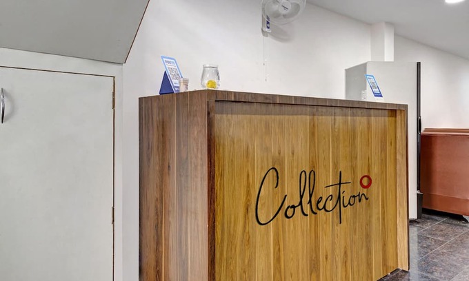 Medchal Hotel | Collection O Aywa Stayinn