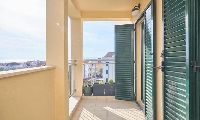 Businci Apartamento | Apartment Linda Vista