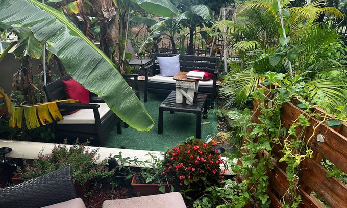Rio Grande Cama Y Desayuno | House of Restoration