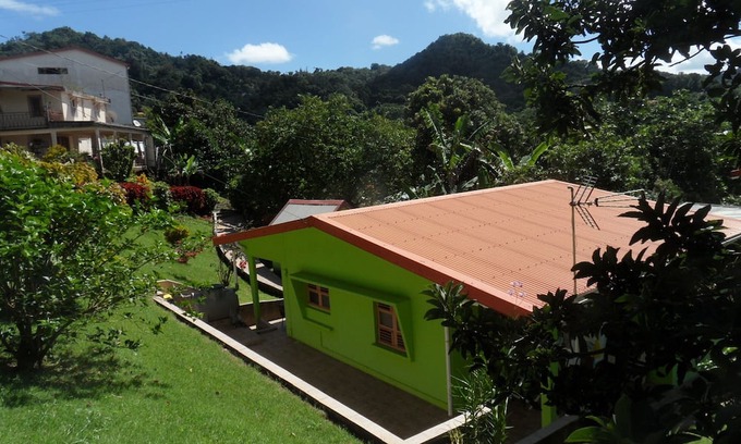Le Robert Casa | Country home