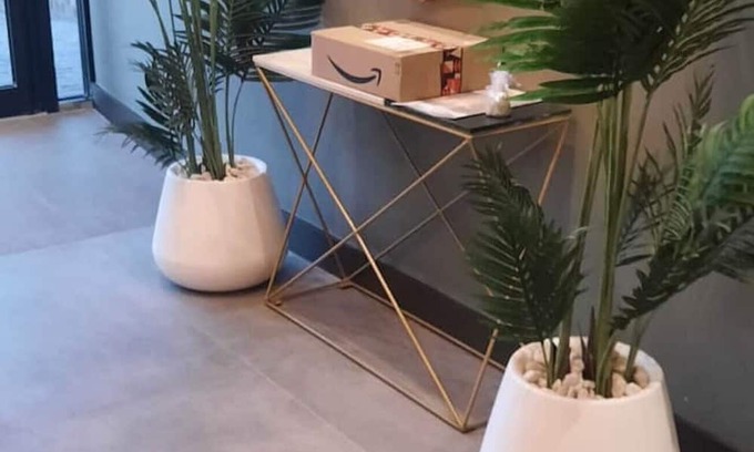 Woking Apartamento | 1 bedroom modern apartment in Woking with own parking.