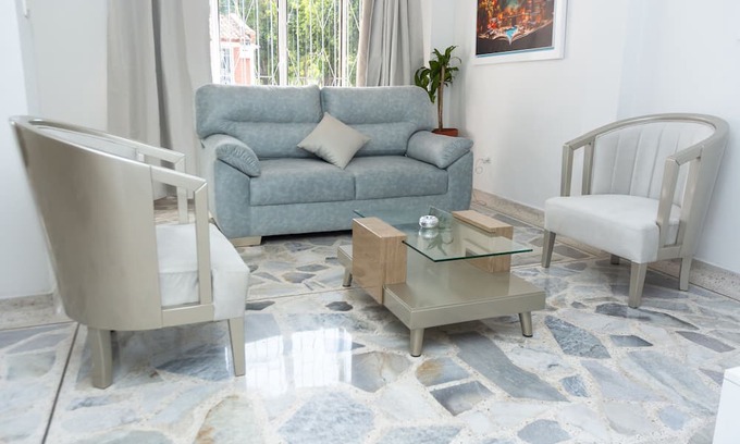 Palmira Casa | Lovely 4-Bed House in Palmira Valle del Cauca
