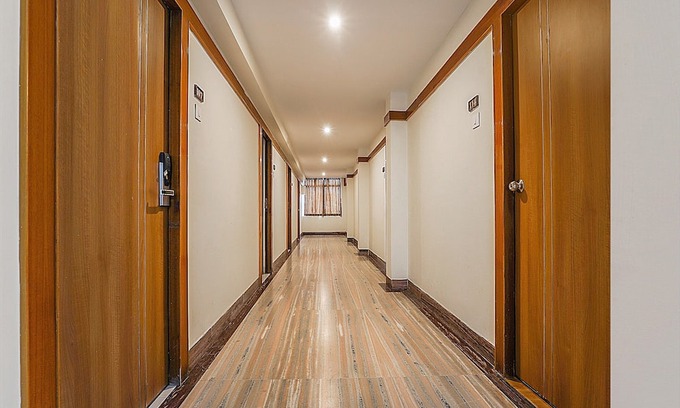 Ram Nagar Hotel | Collection O Hotel Subashree