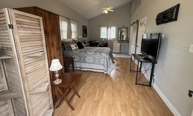 Reed Creek Casa | Peace of Hart Retreat!