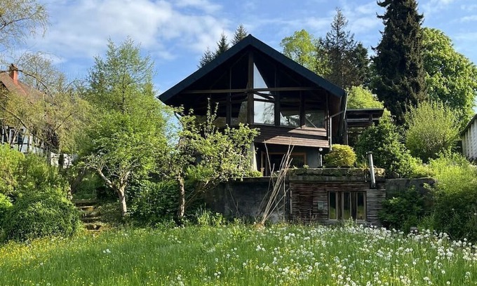 Gschwend Casa | Schlechtbach sawmill