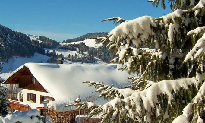 Missen Casa | Kreuzwiesen Comfortable holiday residence