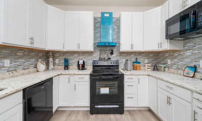 West Columbus Apartamento | This apartment is a 4 bedroom(s), 2 bathrooms, located in Columbus, OH.