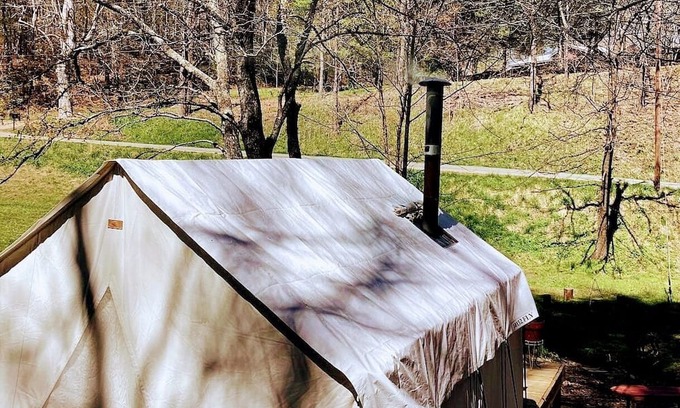 Turtletown Alquiler De RV | Camping with a Twist